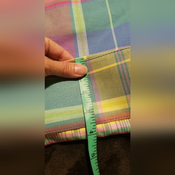 Ralph Lauren tote - Picture 15 of 15